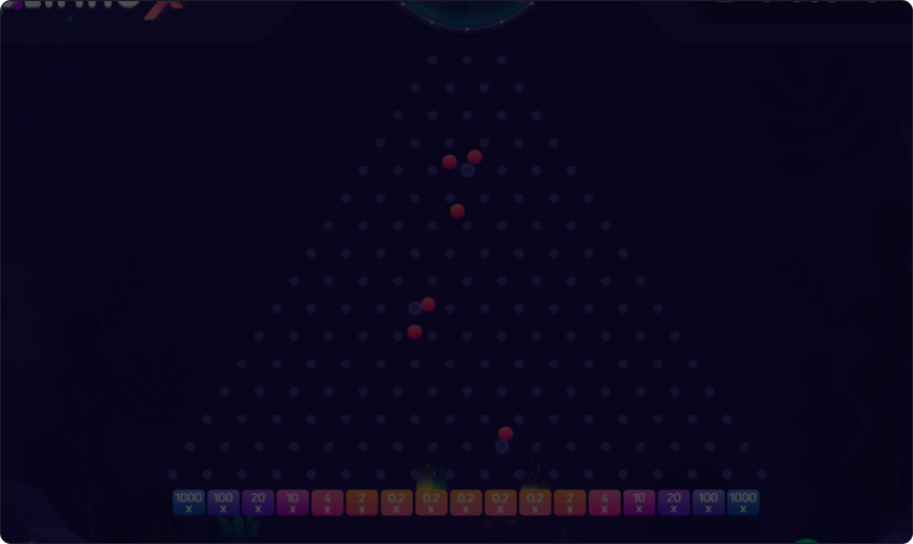 Play Demo Plinko | No registration